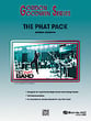 The Phat Pack Jazz Ensemble sheet music cover